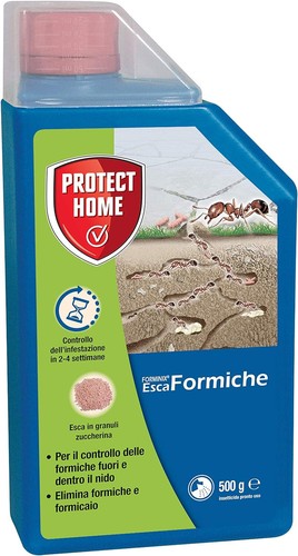 Forminix formiche esca 500 - esca, gr