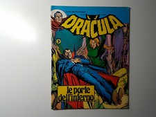 🔵 DRACULA N. 5 - Editoriale