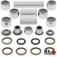 KIT REVISIONE LEVERAGGI -