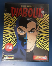 ALBUM CARTONATO SIGILLATO