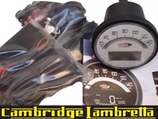 SIP Serie 1/2 Lambretta