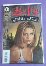 BUFFY THE VAMPIRE SLAYER:  SET