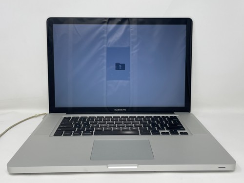 Apple macbook pro 2011 - pro, 15'