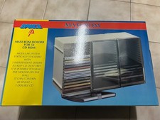 PORTA CD/DVD SISTEMA MODULARE
