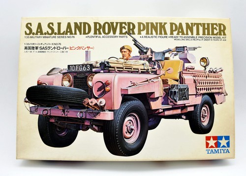 Modellino auto model kit