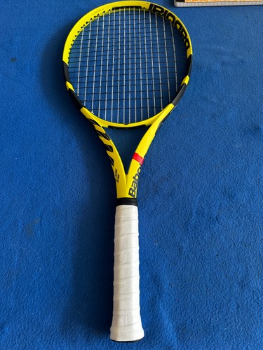 Babolat pure aero team - aero,