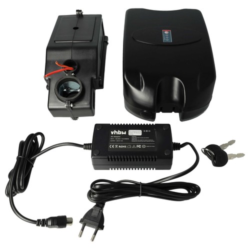 Batteria sella per varie