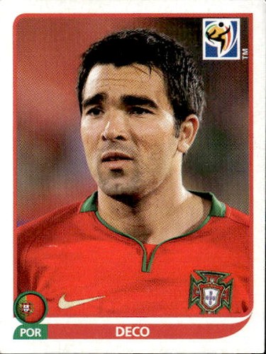Figurina fifa world - cup, south