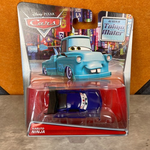 Disney pixar cars - disney,