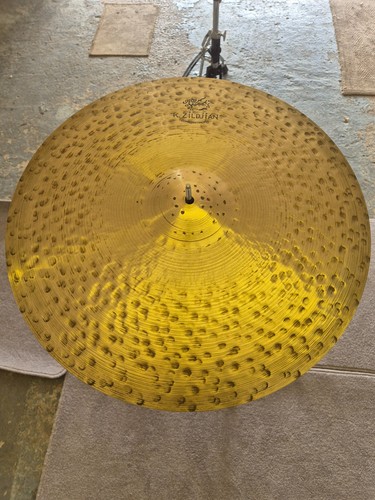 Piatto zildjian - zildjian, k