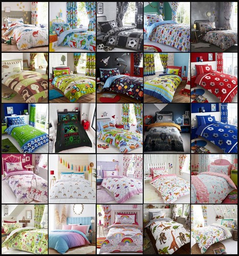 Set copripiumino bambini - set,