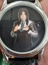 Orologio Michael Jackson King