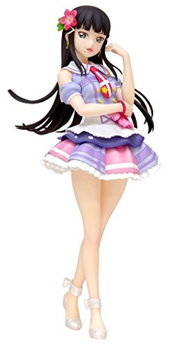 Dream tech love live - tech, sole