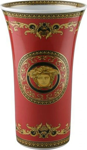 Vaso medusa red - vaso, 34