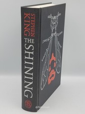 The shining stephen king - the,