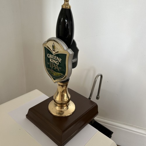 Beer engine angram hand pump - beer,