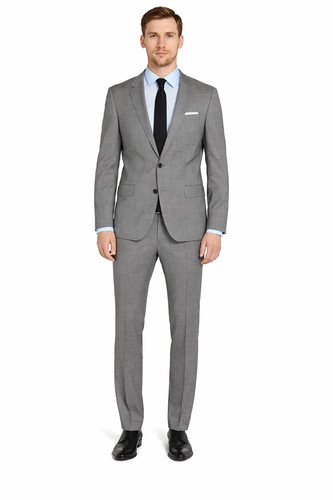 Hugo abito uomo slim fit - hugo,