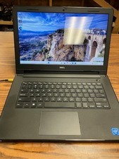 Dell Inspiron 14-3452 Laptop 14" HD | Windows 11 Home | 8GB RAM 128GB SD Storage