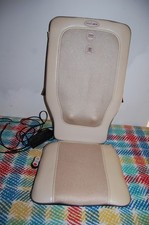 Sedile Massaggiante Imetec