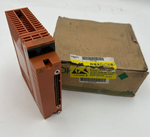 Yokogawa sdv541 s63 style s3 - yokogawa, -s63