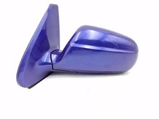 76250S50G01ZF SPECCHIETTO RETROVISORE SINISTRO per HONDA LOGO (01/99>06/02<)