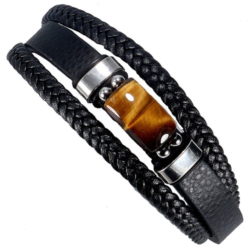 Bracciale unisex occhio - bracciale, di