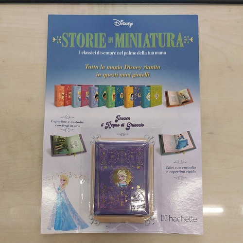 Libro storie miniatura - storie,