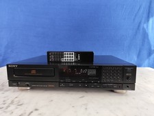 Sony CDP-950 TDA-1541 Lettore