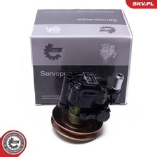 Pompa idraulica ESEN SKV