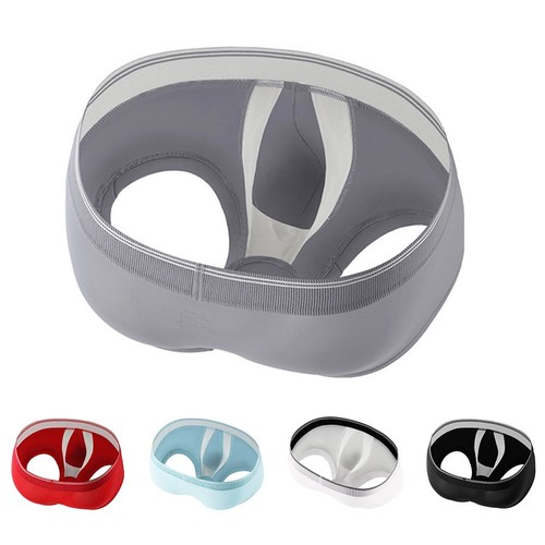 Boxer uomo traspirante icesilk - boxer,