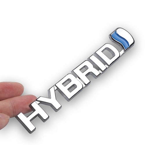 Adesivo hybrid ibrido - hybrid,