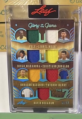 Patch foglia match worn pelé - worn,