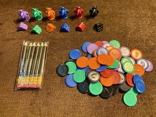 Gioco tavolo rich dad - tavolo,