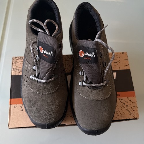 Scarpe antifortunistiche xqt - scarpe,