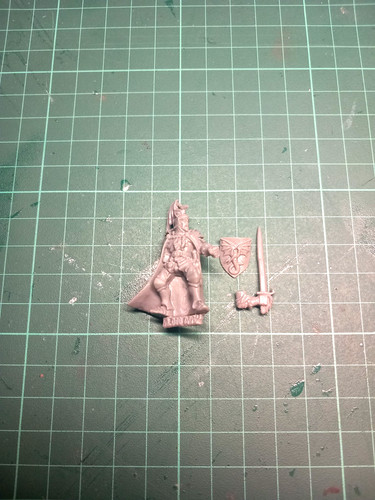 Vampire counts undead - counts, blood