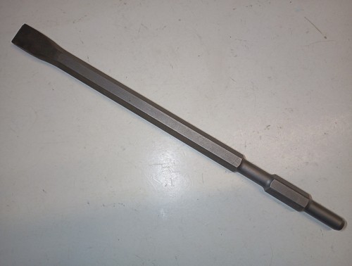 Scalpello piatto attacco - scalpello,