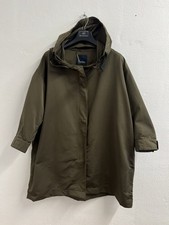 Max Mara Impermeabile Tg
