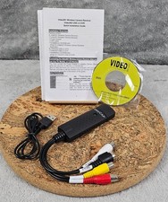 Acquisizione video analogica