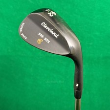 Cleveland 588 RTX Rotex Face
