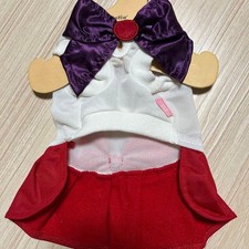 Sailor Mars Kigurumi XS Pajama