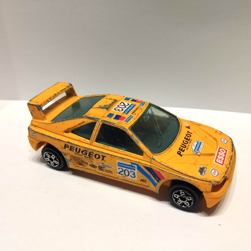 Voiture miniature vintage - voiture,