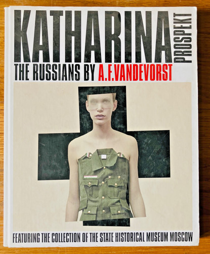 Katharina prospekt the - prospekt:,