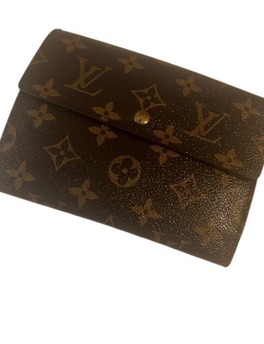 Louis vuitton monogram brown - monogram,