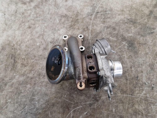 Turbo turbocompressore ford - turbo,