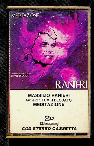 Massimo ranieri meditazione - massimo,