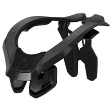 collare neck brace 4.5 nero