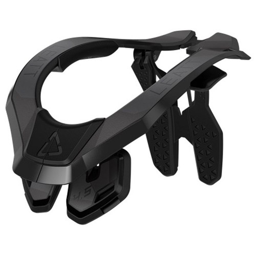 Collare neck brace nero - neck, 4.5