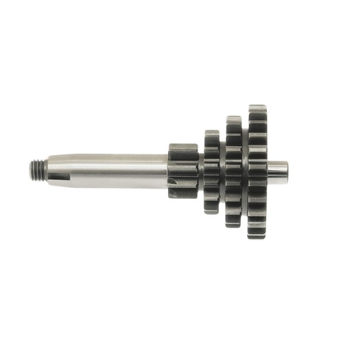 Ingranaggio quadruplo vel z - ingranaggio,
