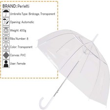 Ombrello Donna Automatico a