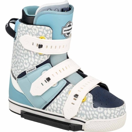 Stivali wakeboard fionda - stivali,